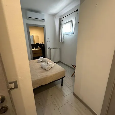 Guest house Sole E Luna