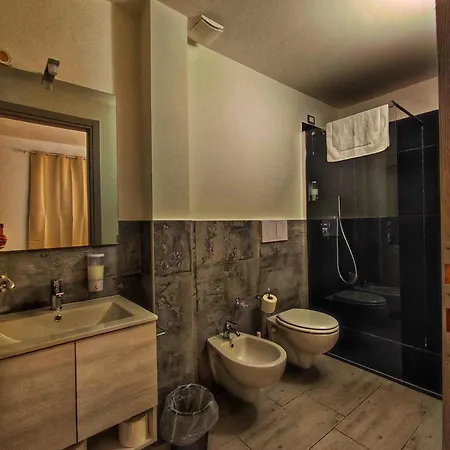 Sole E Luna Pensión Lonato del Garda