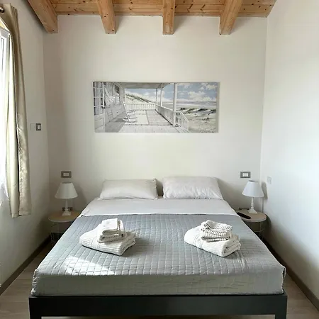 Maison d'hôtes Sole E Luna *