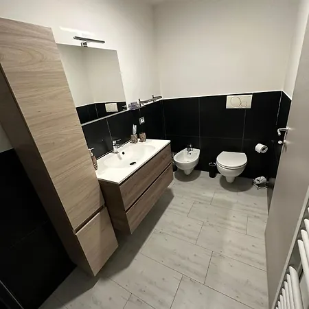 Pensión Sole E Luna