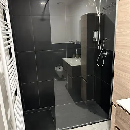 Sole E Luna Pensión 3*